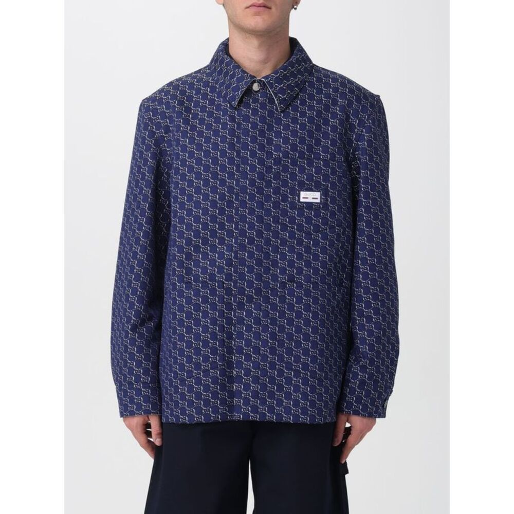 Gucci Men Jacket Men Gucci